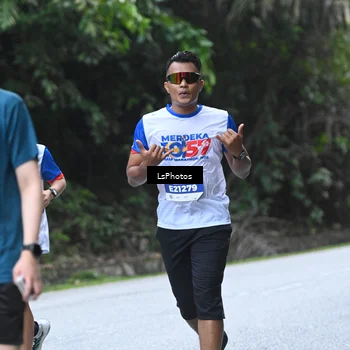 Runner Photo 4763825