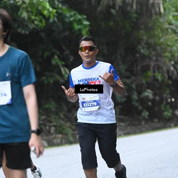Runner Photo 4763827