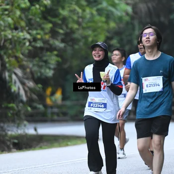 Runner Photo 4763829