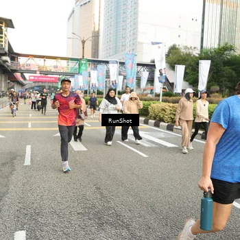 Runner Photo 4763830