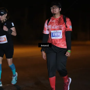 Runner Photo 4763831