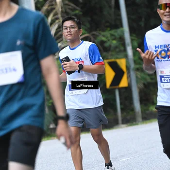 Runner Photo 4763832