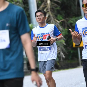 Runner Photo 4763833