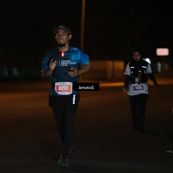 Runner Photo 4763836