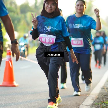 Runner Photo 4763839