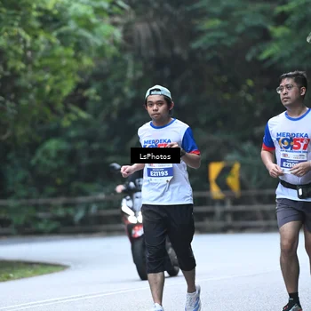 Runner Photo 4763841
