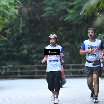 Runner Photo 4763842