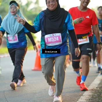 Runner Photo 4763843
