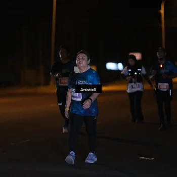 Runner Photo 4763844