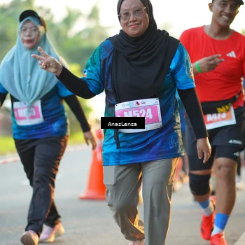 Runner Photo 4763845