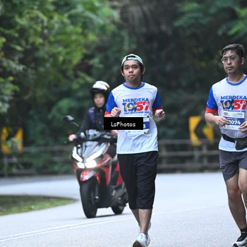 Runner Photo 4763847