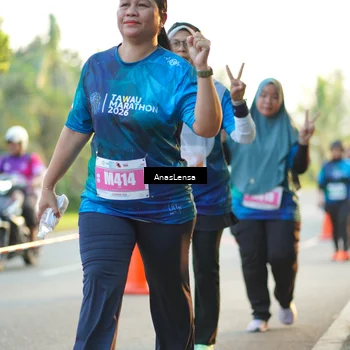 Runner Photo 4763850
