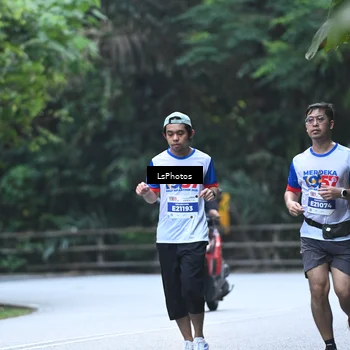 Runner Photo 4763851