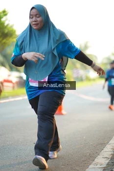 Runner Photo 4763852