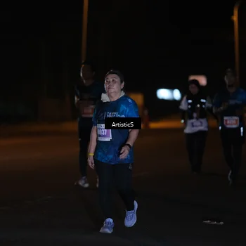 Runner Photo 4763853