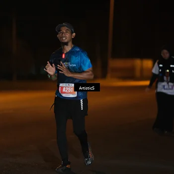 Runner Photo 4763854