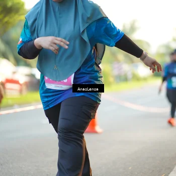 Runner Photo 4763855