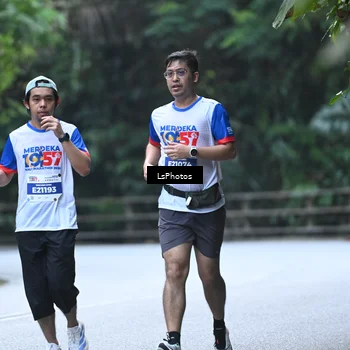 Runner Photo 4763856