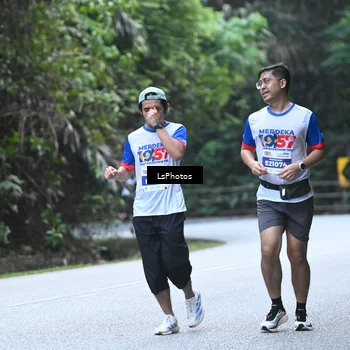 Runner Photo 4763857