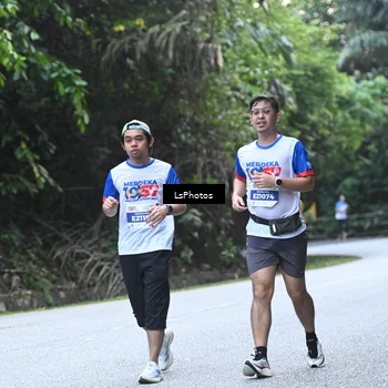 Runner Photo 4763858