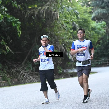 Runner Photo 4763859