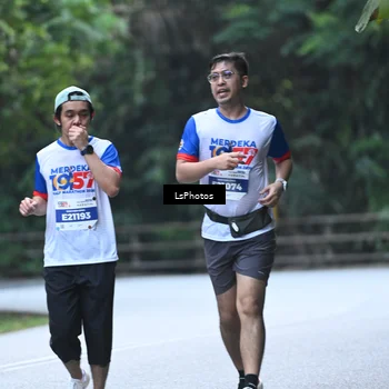 Runner Photo 4763860
