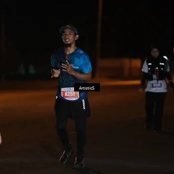 Runner Photo 4763864