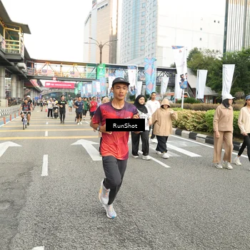 Runner Photo 4763867