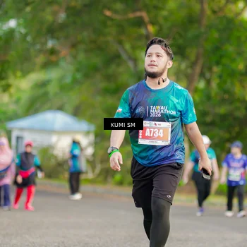 Runner Photo 4763868