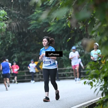 Runner Photo 4763870