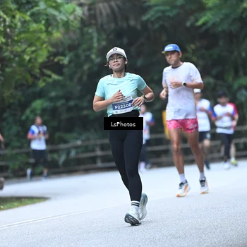 Runner Photo 4763877