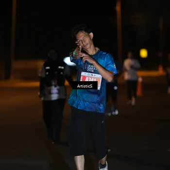 Runner Photo 4763879