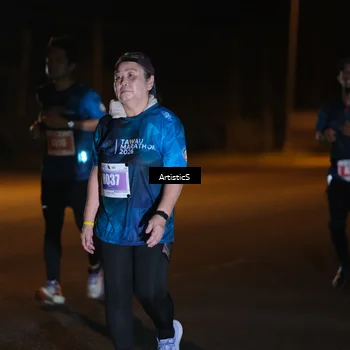 Runner Photo 4763881