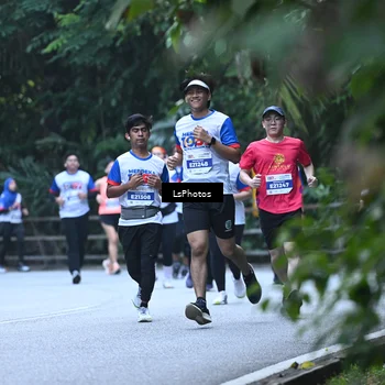 Runner Photo 4763896