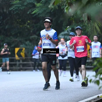 Runner Photo 4763897