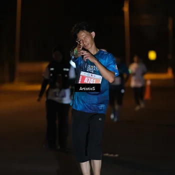 Runner Photo 4763899