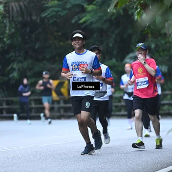 Runner Photo 4763900