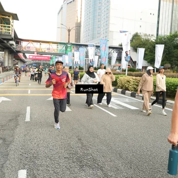 Runner Photo 4763901