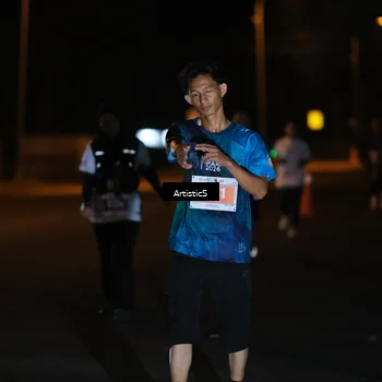 Runner Photo 4763903