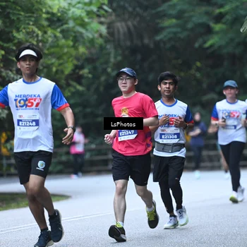 Runner Photo 4763904