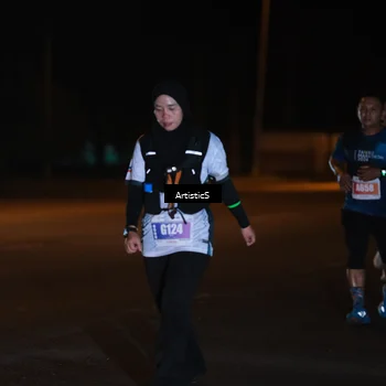 Runner Photo 4763905