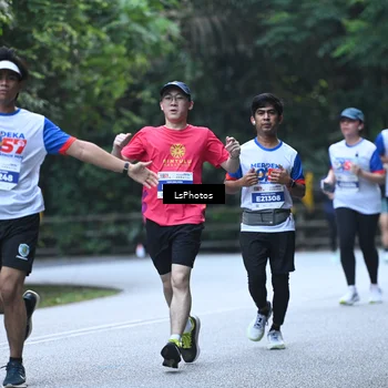 Runner Photo 4763906