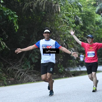 Runner Photo 4763910
