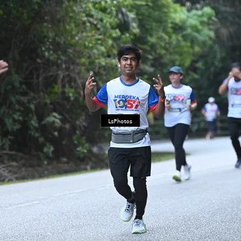 Runner Photo 4763911
