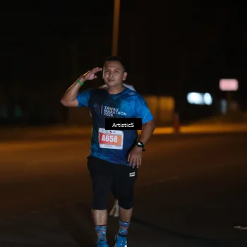 Runner Photo 4763913