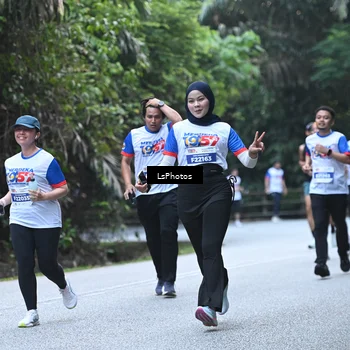 Runner Photo 4763918