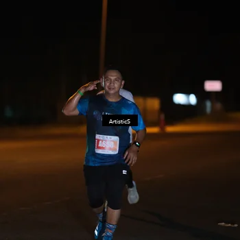 Runner Photo 4763919