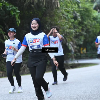 Runner Photo 4763920