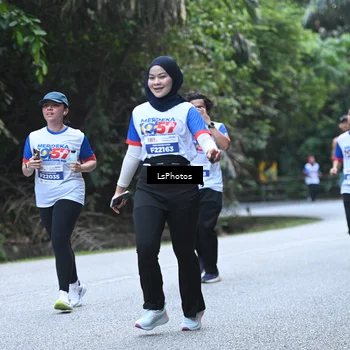 Runner Photo 4763921