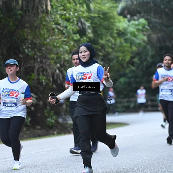 Runner Photo 4763922